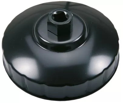 Oil Filter Wrench 18-point Ø 108 mm for Opel / Vauxhall, Renault