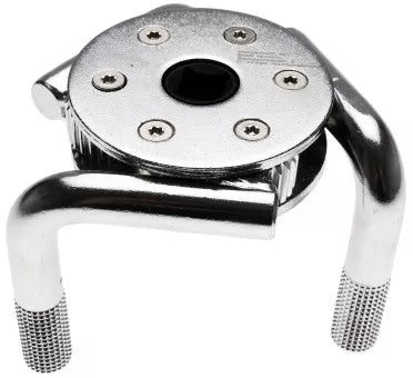 Air Filter Cartridge Wrench, 3-arm for Cartridges Ø 95 - 150 mm