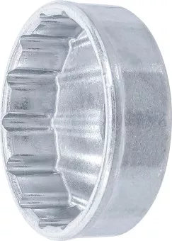 Oil Filter Wrench 14-point Ø 74 mm for Audi, BMW, Mercedes-Benz, Opel / Vauxhall, VW