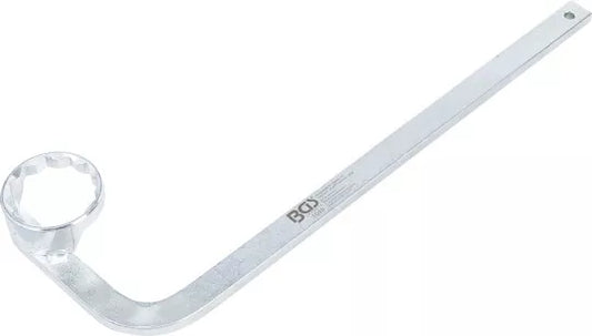 Oil Filter Wrench 12-point for Haldex coupling on VW All-Wheel Drive 46 mm
