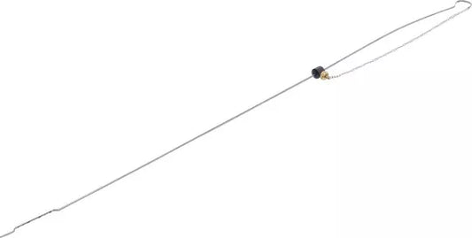 Oil Dipstick for Audi and VW with Oil Level Indicator