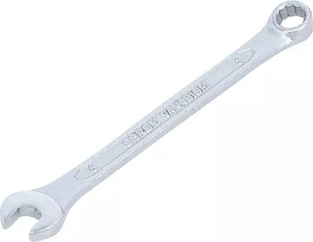 Combination Spanner 6 mm