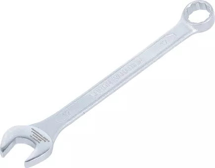 Combination Spanner 17 mm