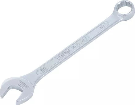 Combination Spanner 18 mm