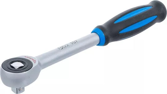 Reversible Ratchet with Spinner Handle 12.5 mm (1/2")