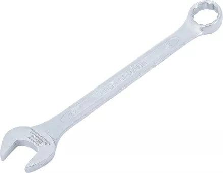 Combination Spanner 22 mm