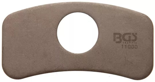 Pressure Plate