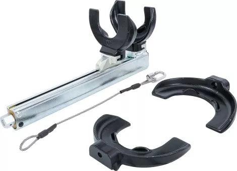 Spring Compressor Set 1500 kg