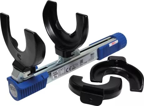 Spring Compressor Set 1800 kg