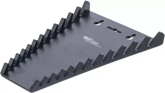 Holder for Combination/Ring Spanners 12 supports