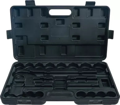 Empty Case for BGS 1202