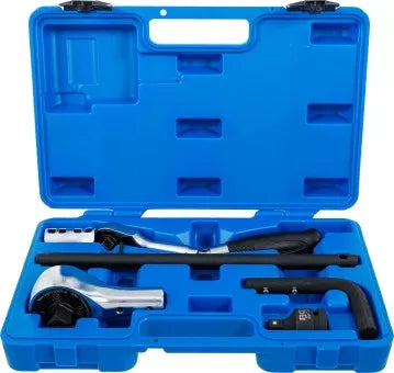 Torque Multiplier Set 12.5 mm (1/2") + 20 mm (3/4") 6 pcs.
