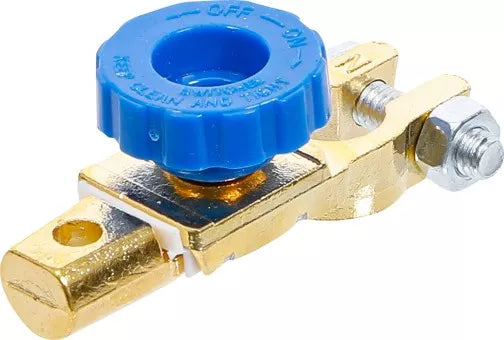 Car Battery Disconnect Adaptor