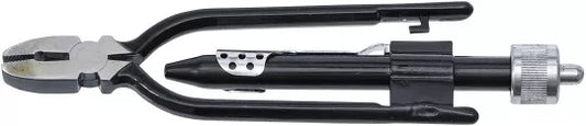 Spring loaded Wire Spinning Pliers with spring 200 mm