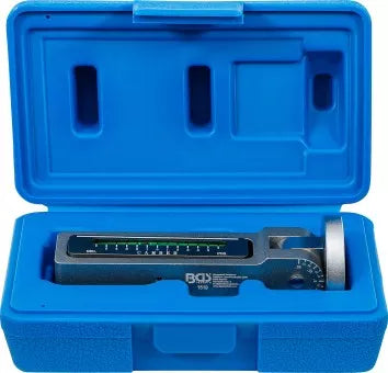 Magnetic Camber Adjustment Tool with Double Adjustability