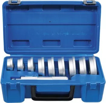 Bearing and Bush Driver Set 10 pcs.