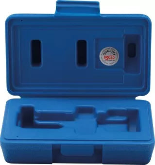 Empty Case for BGS 1523