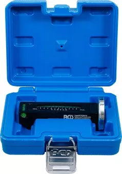 Magnetic Camber Adjustment Tool