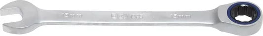 Ratchet Combination Wrench 15 mm
