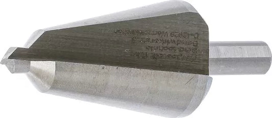 High Performance Cone Cutter Size 3 16 - 30 mm