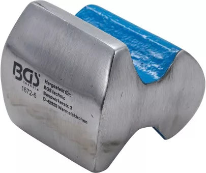 Hand Anvil small radius