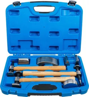 Body Repair Set 7 pcs.
