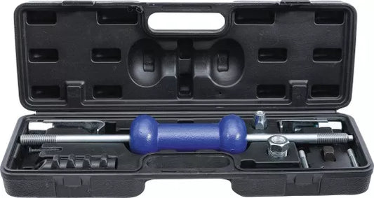 Dent Repair Kit with Sliding Hammer 9 pcs.
