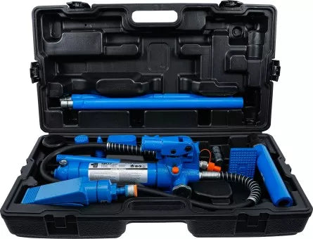 Body and Fender Repair Kit hydraulic 4 t