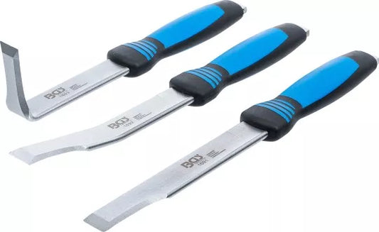 Body Cutting Chisel Set 3 pcs.