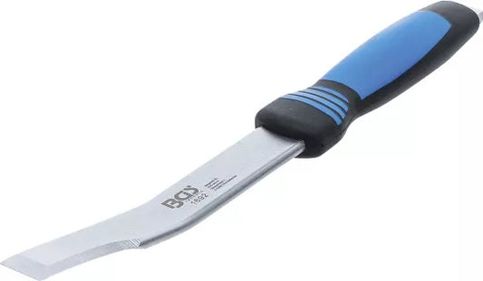 Body Cutting Chisel angled 15°