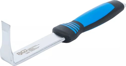 Body Cutting Chisel angled 90°