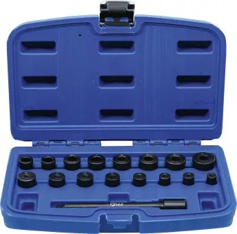 Clutch Aligning Tool Set 17 pcs.
