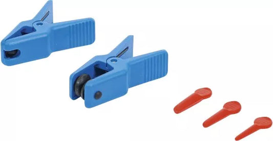 Hose Line Stopper Set 5 pcs.