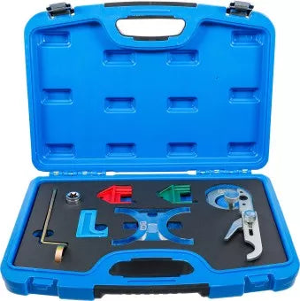 Engine Timing Tool Set for Opel / Vauxhall Ecotec V6