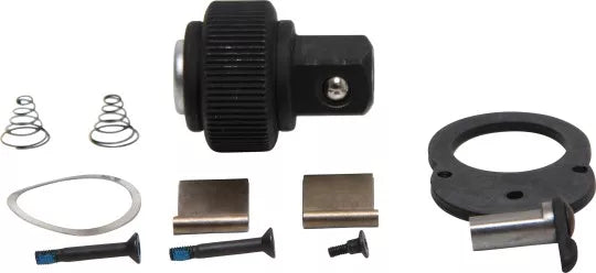 Repair Kit for Ratchet Head for BGSs 317, 320, 324, 25104, 25107