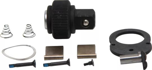 Repair Kit for Ratchet Head for BGSs 317, 320, 324, 25104, 25107