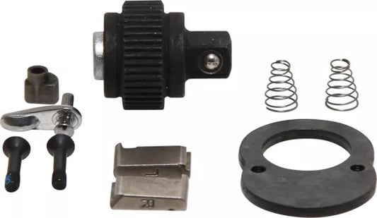 Repair Kit for Ratchet Head for BGS 227