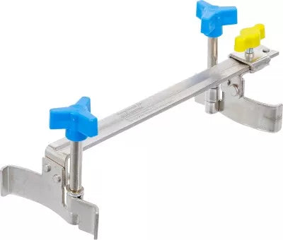 Twin Cam Lock for double cam motors