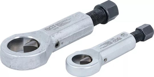 Nut Splitter Set 12 - 16 mm / 16 - 22 mm 2 pcs.