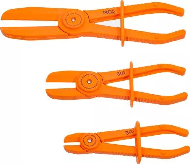Hose Clamp Pliers Set 155 - 255 mm 3 pcs.