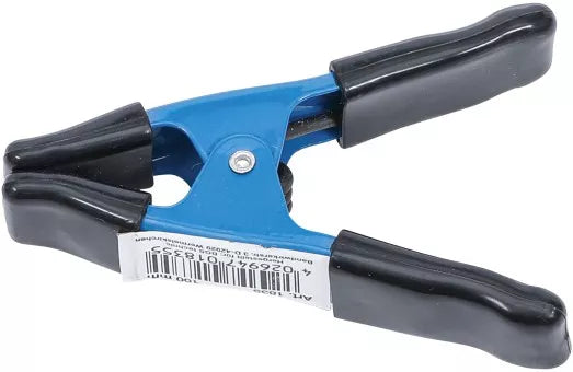 Metal Clamp 100 mm