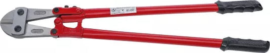 Bolt Cutter with Hardened Jaws 760 mm