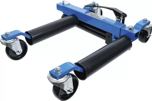 Floor Jack 600 kg