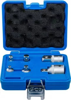 Adaptor Set 6 pcs.
