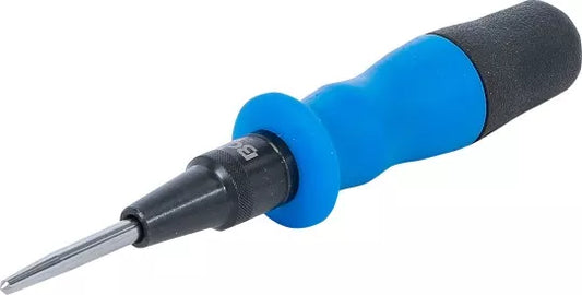 Automatic Centre Punch 15 - 25 kg