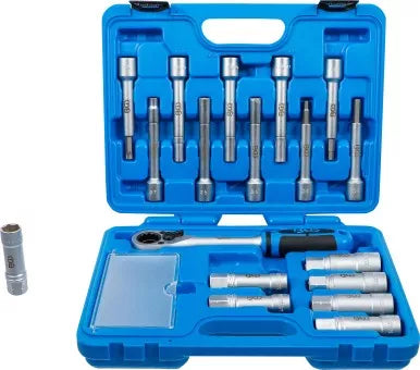 Shock Absorber Tool Kit 18 pcs.
