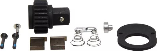 Repair Kit for Ratchet Head for BGS 211
