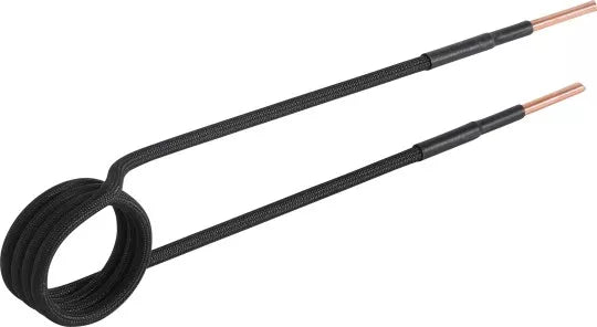 Induction Coil for Induction Heater 32 mm straight type for BGS 2169, 3390, 3391
