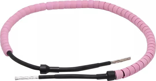 Induction Coil for Induction Heater with ceramic protection for BGS 2169, 3390, 3391