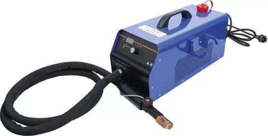 Induction Heater Trucks / Agricultural Machines liquid cooled 3.7 kW